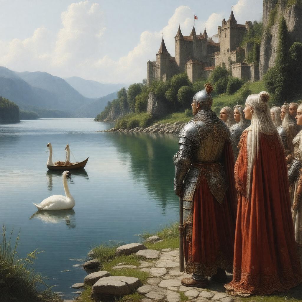 Lohengrin (opera)